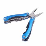 Pince multi-outils en acier inoxydable- pliable – Image 9