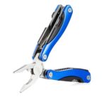 Pince multi-outils en acier inoxydable- pliable – Image 7