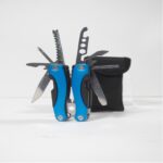 Pince multi-outils en acier inoxydable- pliable – Image 8