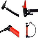 Kit de pompe à siphon manuel 200cc – Image 2