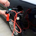 Kit de pompe à siphon manuel 200cc – Image 4