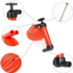 Kit de pompe à siphon manuel 200cc – Image 5