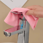 2 X Lot de 20 Serviettes de Cuisine en Microfibre – Réutilisables et Ultra-Absorbantes – Image 3