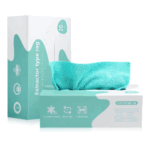 Lot de 20 Serviettes de Cuisine en Microfibre – Réutilisables et Ultra-Absorbantes