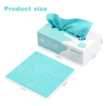 Lot de 20 Serviettes de Cuisine en Microfibre – Réutilisables et Ultra-Absorbantes – Image 5