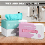 Lot de 20 Serviettes de Cuisine en Microfibre – Réutilisables et Ultra-Absorbantes – Image 8