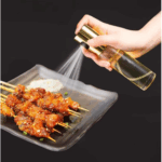 Pulvérisateur d'Huile en Verre – Image 2