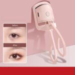 Recourbe cils électrique chauffant rechargeable – Image 6