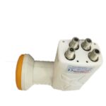 Tête de parabole numérique 4 sorties – Image 2