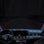 Support magnétique puissant de téléphone portable F6 – Image 3