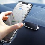 Support magnétique puissant de téléphone portable F6 – Image 4