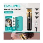 Tondeuse  a cheveux professionnelle DALING 1699dl