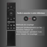 Télécommande universelle SAMSUNG RM-G2500 V2 – Image 2