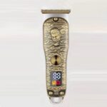 Tondeuse à cheveux professionnelle DALING DL-1717 – Image 2