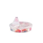 Organisateur de médicaments pour 7 Jours de la Semaine – Image 4