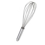 Fouet de pâtisserie grand modèle 38 cm professionnel – Image 4