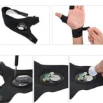 Gants de pêche de nuit à LED multifonctions, lampe de poche – Image 4