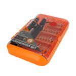 Jeu de tournevis pour réparation montre et téléphone portable – Image 2