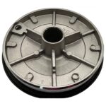 Kit de Remplacement 4 Brûleurs à Gaz – Pack de 4 Couvercles – Image 2