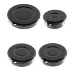 Kit de Remplacement 4 Brûleurs à Gaz – Pack de 4 Couvercles – Image 5
