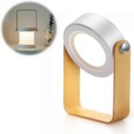 Lampe LED pliable télescopique – Image 6