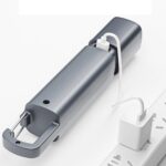 Lampe de poche LED ZJ-119 zoom 300 lumens – Image 3