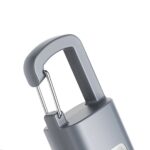 Lampe de poche LED ZJ-119 zoom 300 lumens – Image 5