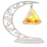 Lanterne en plastique  pour Ramadan GM