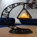 Lanterne en plastique  pour Ramadan GM – Image 2