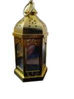 Lanterne décorative Ramadan Thème arabic – Image 2