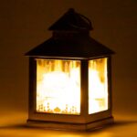 lanterne décorative Ramadan Fanous PM – Image 3