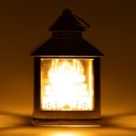 lanterne décorative Ramadan Fanous PM – Image 4