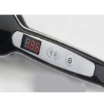 Lisseur plaques céramique à cheveux professionnel 2 En 1 – Image 2