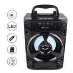 Mini haut parleur Bluetooth Kisonli KK-02 – Image 4