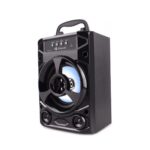 Mini haut parleur Bluetooth Kisonli KK-02