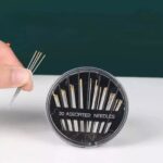 Kit de couture de fil à coudre 72 pcs – Image 4