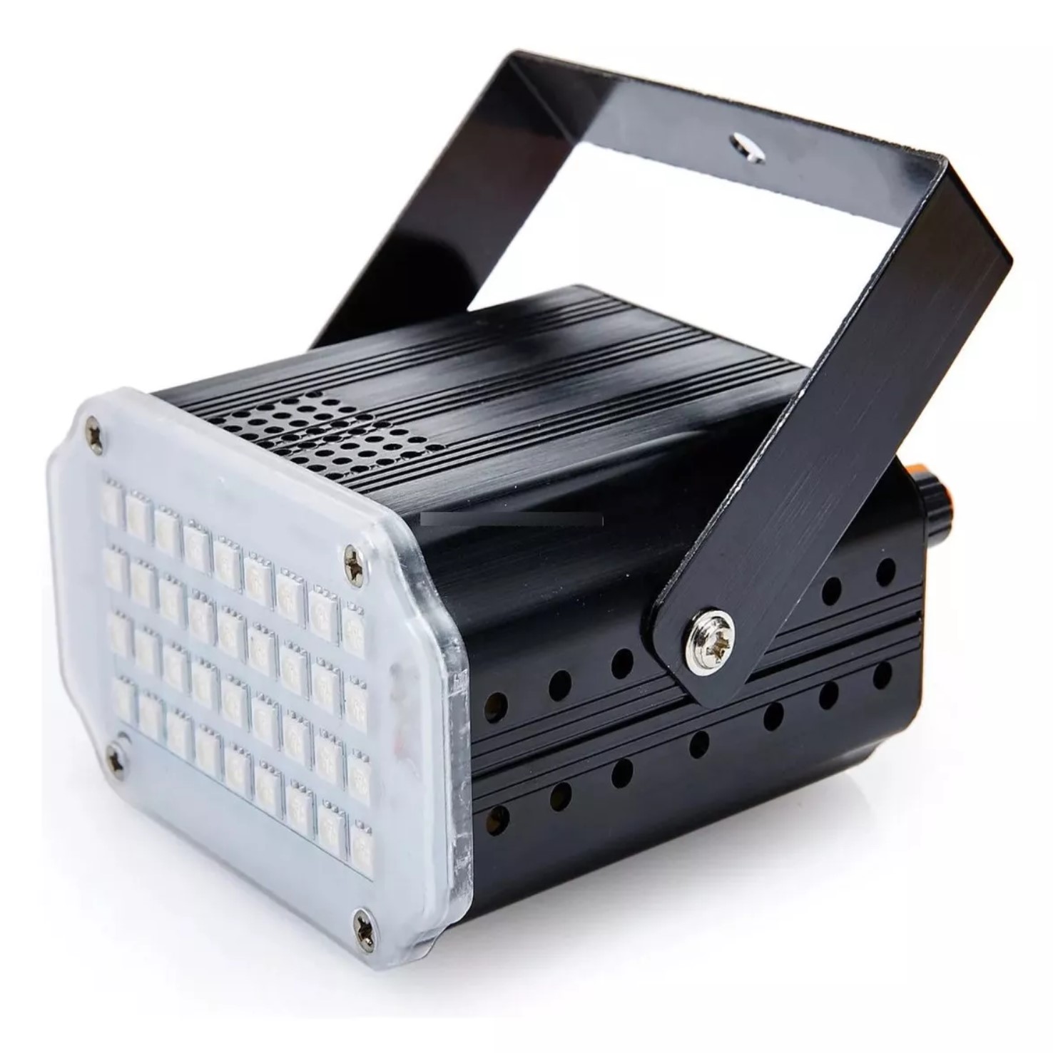 mini-lampe-36led-portable-promo-deal-tunisie-1 Mini stroboscope lumière disco activée par le son – Image 1