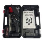 Mini tronçonneuse électrique sans fil – Image 2