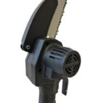 Mini tronçonneuse électrique sans fil – Image 3