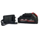 Mini tronçonneuse électrique sans fil – Image 4