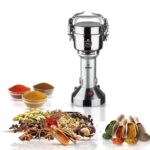 Moulin à épices électrique IRONIX 950W Inox – Image 3