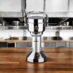 Moulin à épices électrique IRONIX 950W Inox – Image 4