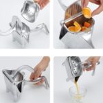 Presse-agrumes manuel – Image 3