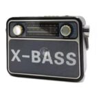 Radio FM/BT X-BASS M-181BT – Image 3