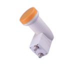 TÊTE DE PARABOLE  HD 2 SORTIE