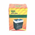 Batterie rechargeable 6V 4.5aH – Image 2