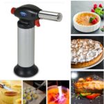 Chalumeau à gaz professionnel