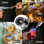 Chalumeau à gaz professionnel – Image 2