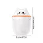 Diffuseur d'huiles essentielles Lumineux  pour enfant – Image 2