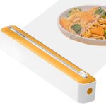 Distributeur Découpe papier alimentaire et Aluminium – Image 10